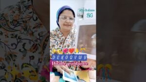 Leia mais sobre o artigo Urgent message 💫 #viral #tarot #newreels #shorts