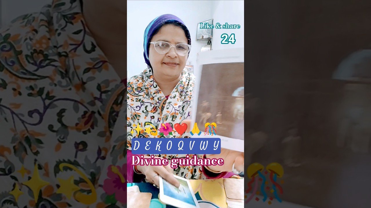 No momento, você está visualizando Urgent message 💫 #viral #tarot #newreels #shorts