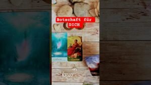 Leia mais sobre o artigo Venus‑Energie öffnet neue Wege #tarot #energie