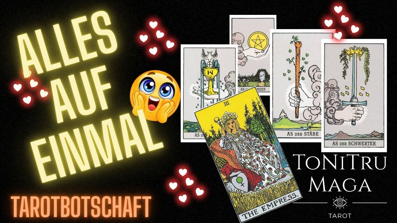 No momento, você está visualizando Vergangenheit kehrt zurück 💔✨ Seelenpartner oder nur der Auslöser? | Liebe Tarot Orakel