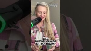 Leia mais sobre o artigo Virgo realizing u hold the Key expect MIRACLES #tarot #spirituality #Virgo #key #love #miracles