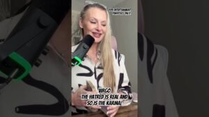 Leia mais sobre o artigo VIRGO The hatred is real & so is the KARMA #tarot #spirituality #VIRGO #karmic #ego #legal #exposure