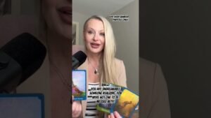 Leia mais sobre o artigo Virgo unbreakable some1 realizes shouldn’t have messed w U #tarot #spirituality #Virgo #unbreakable