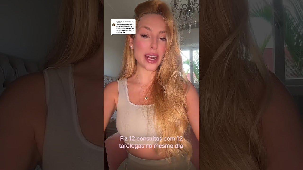 No momento, você está visualizando Você já fez isso? Qual foi o resultado? Me conta nos comentários 👇