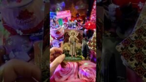 Leia mais sobre o artigo votre autre ❤️ #life #tarot #guidance #tarotreading #reels #art #love #relaxing #religion #remix