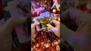 Leia mais sobre o artigo votre autre💘 #tarot #media #art #cartomancie #amour #bonheur #guidance #life #love #reels #relaxing