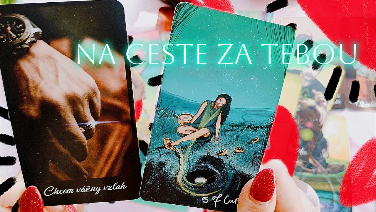 No momento, você está visualizando Vraciam sa s pochopením práve TERAZ! 🎉❤️‍🔥 #tarot #výkladkaret