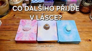 Leia mais sobre o artigo Výklad karet🃏JAK SE BUDE VYVÍJET MŮJ MILOSTNÝ/PARTNERSKÝ ŽIVOT? 💗🫂💝 Vyber si svůj balíček
