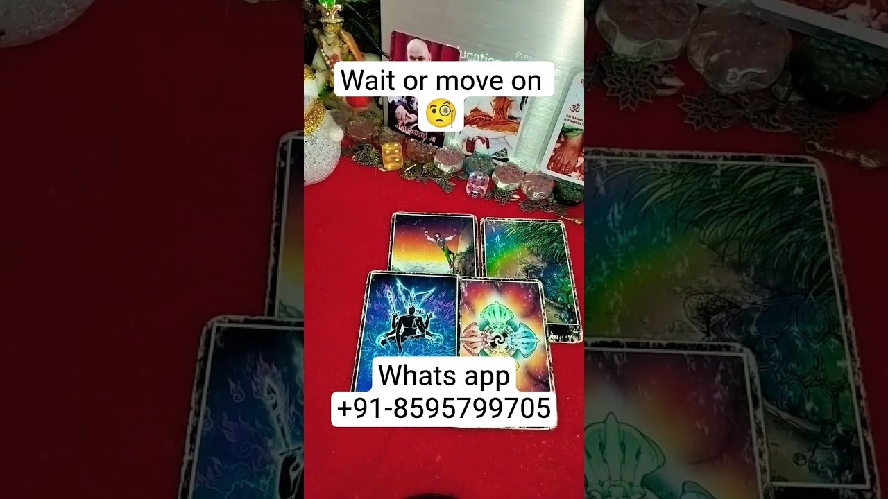 No momento, você está visualizando wait or move on🧐