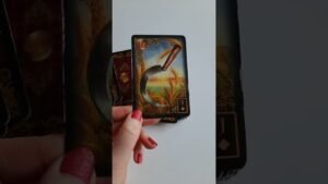 Leia mais sobre o artigo Was bereut dein Gegenüber gerade❓️@tarotfox6071 #shorts #tarot #liebe #love #orakel #trennung