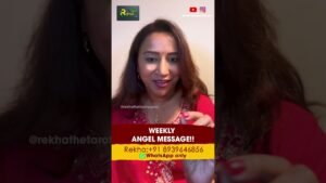 Leia mais sobre o artigo ✨Weekly Angel Message Jan 25 to 31 #angelhealing Pick one Rose that you feel most connected to!