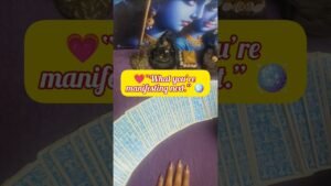 Leia mais sobre o artigo what are you manifesting✨ timeless reading🌟 hindi tarot reading🔮#tarot #hinditarotreadings #timeless