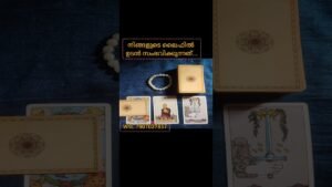 Leia mais sobre o artigo What will happen next ❓ | Tarot vibes 369