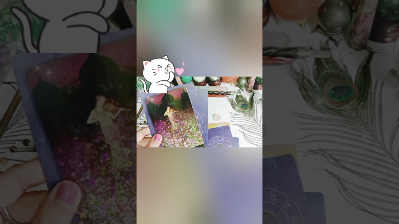 No momento, você está visualizando what’s Coming for you#tarot #sambhavi