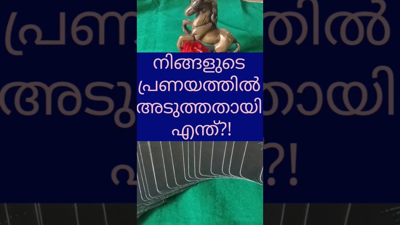 No momento, você está visualizando What’s next in your love life?!❤️#viral #shorts #tarot