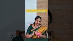 Leia mais sobre o artigo What’s Next in your Relationship🙏|Message for you|Timeless #relationshipreading #shorts