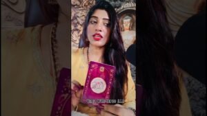 Leia mais sobre o artigo Will Your Partner Take Any Action Next Week? #tarot #shorts #Picacard