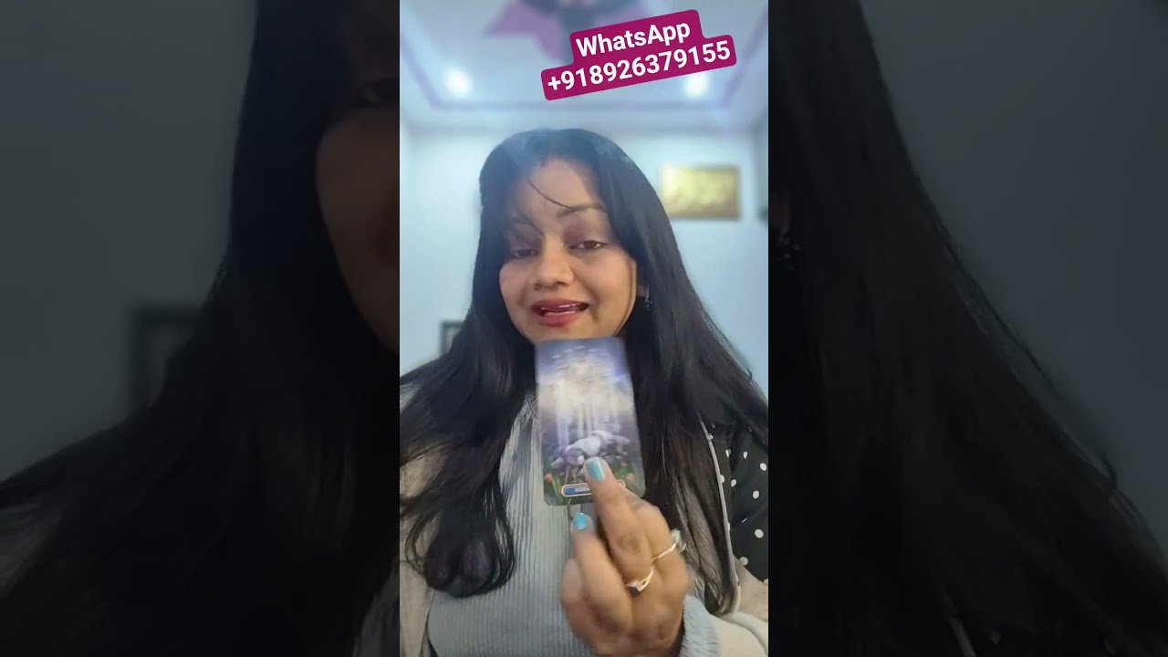 No momento, você está visualizando WISH FULFILMENT #tarot #nocontactreading #tarotreading #crushreading