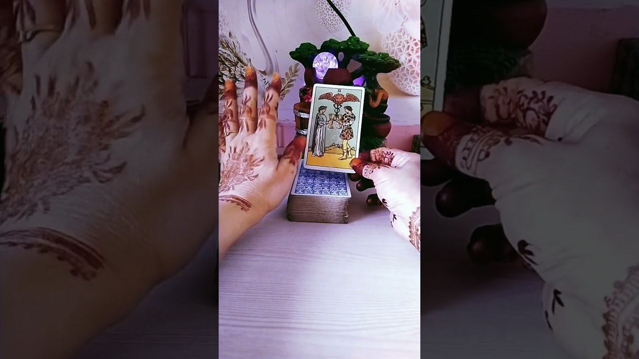 No momento, você está visualizando Ye Message Ignore Mat Karna ✨ | From Your Higher Self #tarot #tarotreading #hindi #timeless