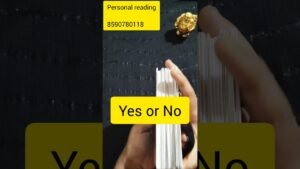 Leia mais sobre o artigo Yes Or No #shorts #tarot #tarotreading #universe #tarotcards #tarotreader #divinemessage #divine