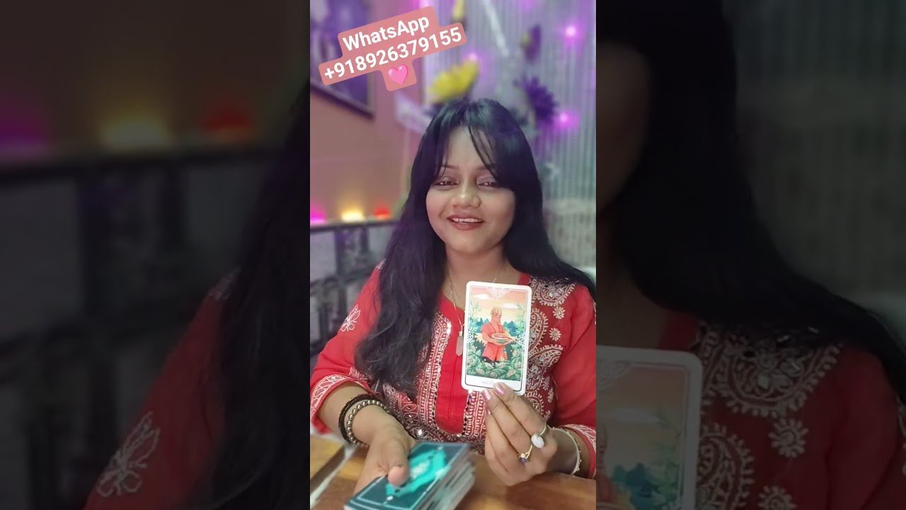 No momento, você está visualizando YOU BECOMING A ✨ STAR #tarot #nocontactreading #tarotreading