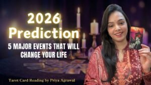 Leia mais sobre o artigo Your 2026 Turning Point Revealed – Pick A Card | Tarot Card Reading (Destiny Reading)
