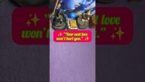 Leia mais sobre o artigo your love ❤️ hindi Love reading✨hindi tarot reading 🔮 timeless✨#lovetarot #ytshorts #tarot #timeless