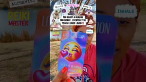 Leia mais sobre o artigo You’re Magical‼️#special #magic #spirituality #power #love #motivation #tarot #shorts #fyp