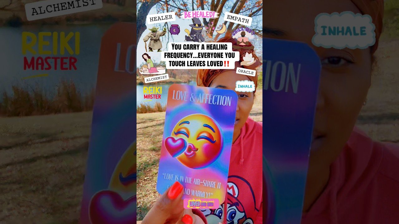 No momento, você está visualizando You’re Magical‼️#special #magic #spirituality #power #love #motivation #tarot #shorts #fyp