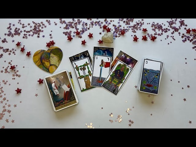 No momento, você está visualizando Zamislite osobu: Sta misli, a ne govori?❤️ Tarot čitanje🔮 Izaberi kartu 💌
