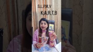 Leia mais sobre o artigo बहुत इतजार है उनको #shivani #tarot #tarotreadi #bestastrologer