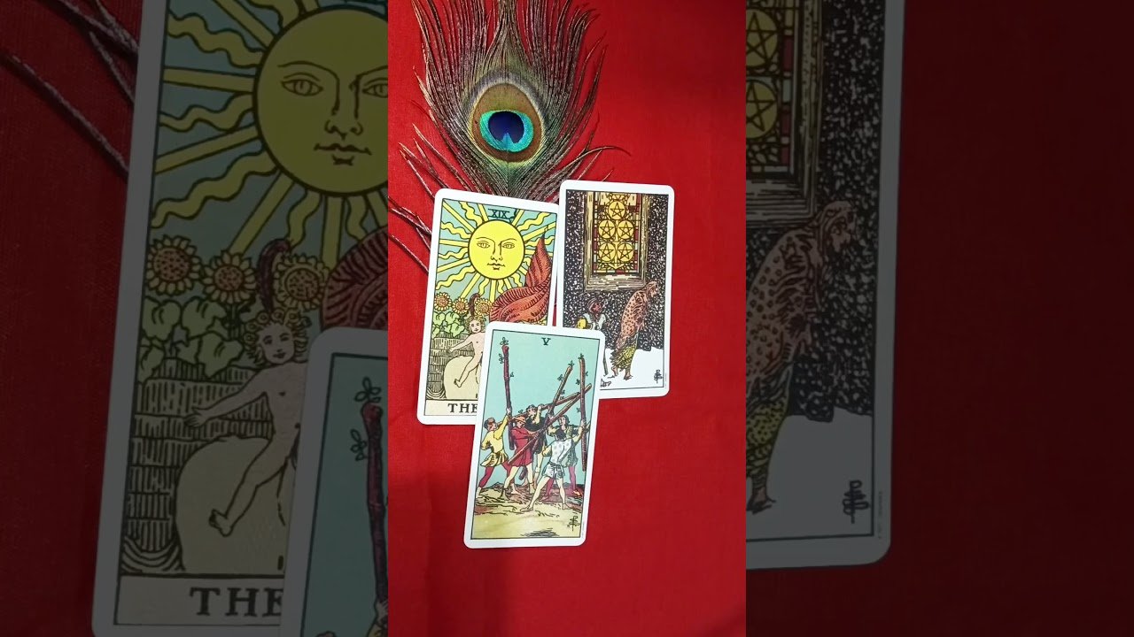 No momento, você está visualizando नजर हटी दुर्घटना घटी💯🧿❤️‍🩹#current #tarot #shorts #energy #viral