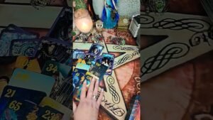 Leia mais sobre o artigo УНИЖЕНИЕ #таро #гадание #tarot #shorts