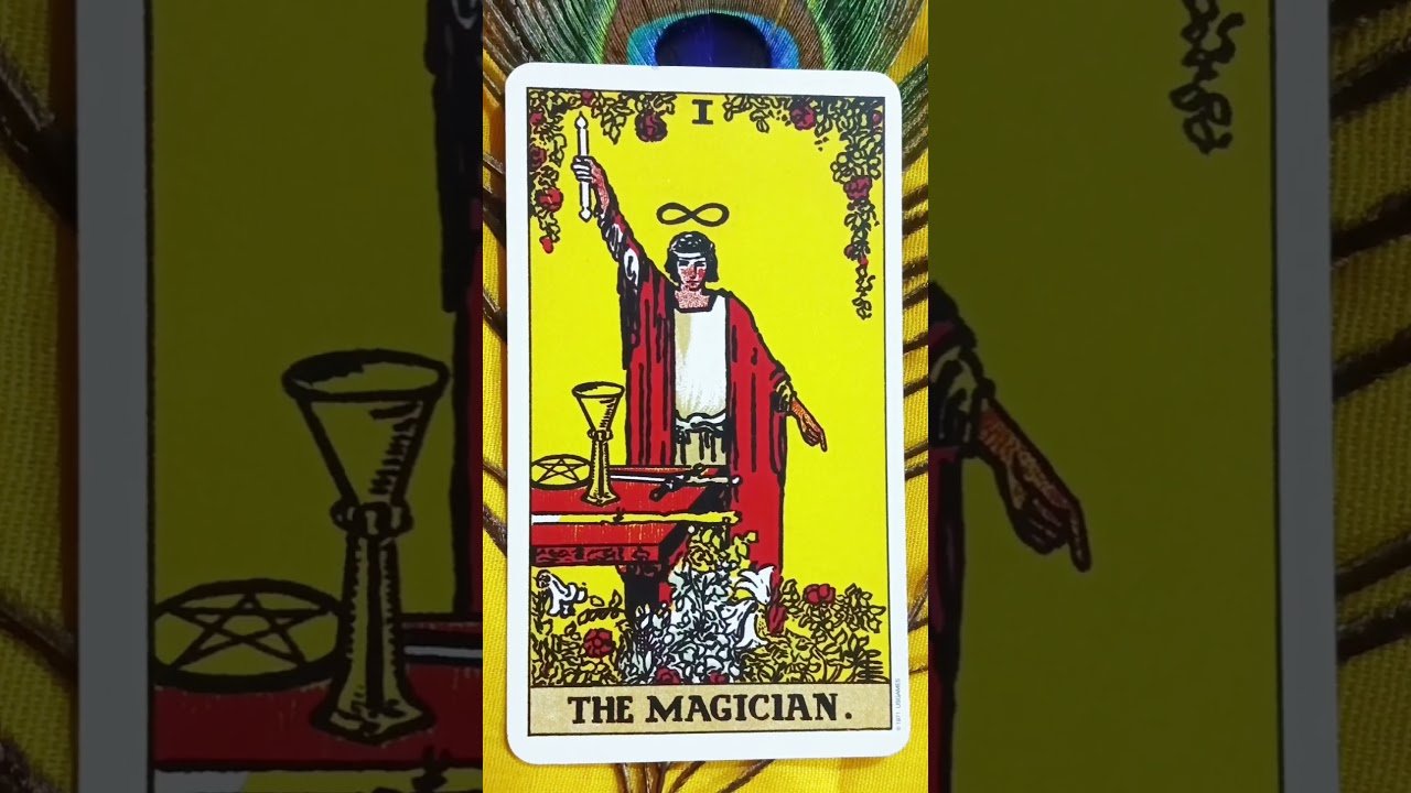 No momento, você está visualizando शत्रु आपसे डर रहे हैं💯🧿#current #tarot #shorts #energy #viral