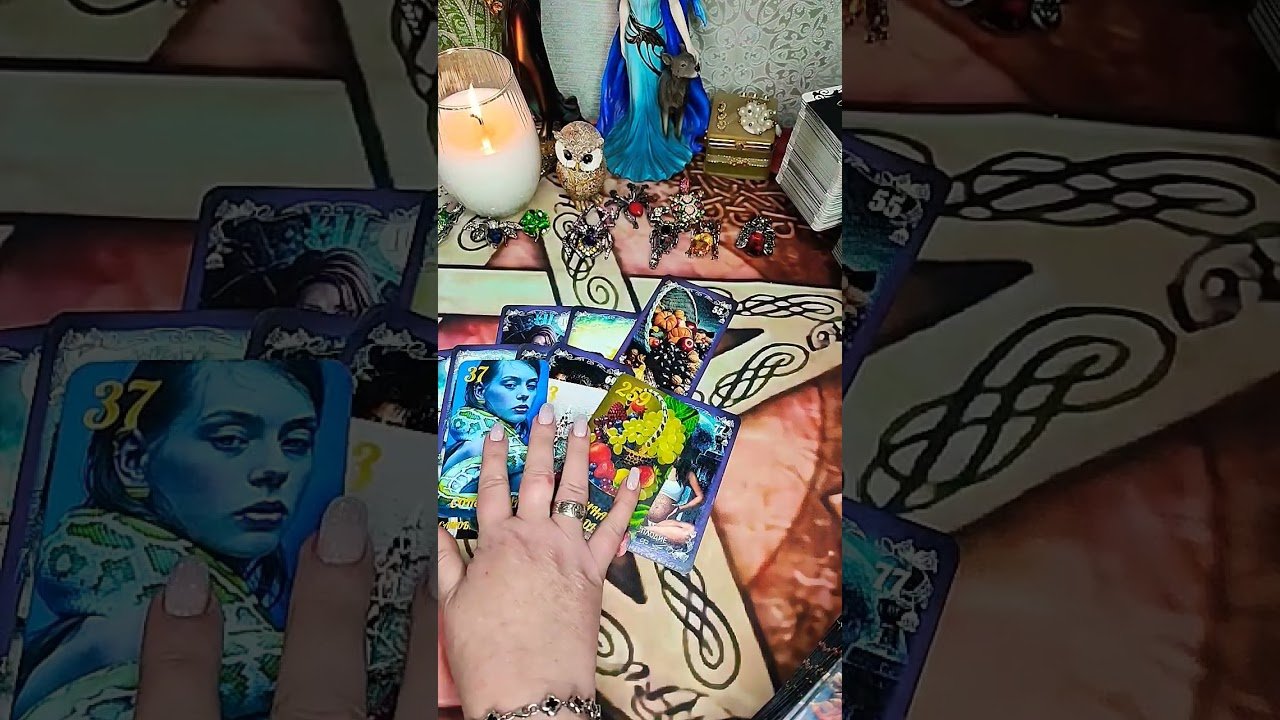 No momento, você está visualizando ПОЖИНАЕТ ПЛОДЫ СВОИХ СТАРАНИЙ #таро #tarot #гадание #shorts