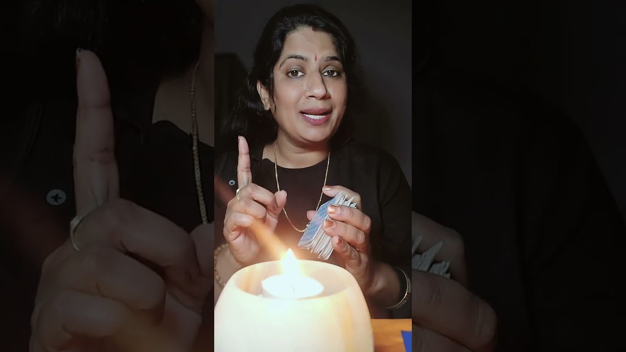 No momento, você está visualizando क्या जो चाहते हो पूरा होगा देखो ? #tarot #tarotreading #shortvideo #niharikakislaya