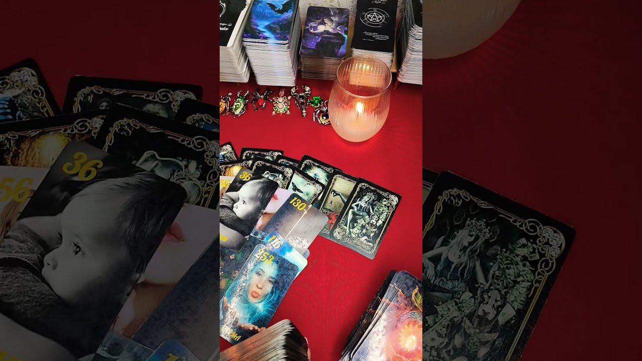 No momento, você está visualizando ПОЛУЧАЮТ СВОЙ НЕГАТИВ #таро #гадание #tarot #shorts