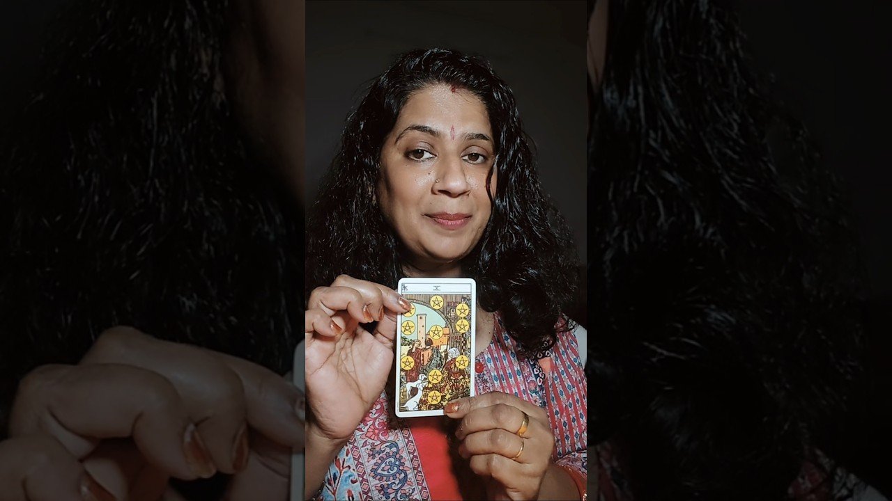 No momento, você está visualizando कुंभ राशि वाले को क्या नया मिलने वाला है #tarot #astrology #niharikakislaya  #TarotReader