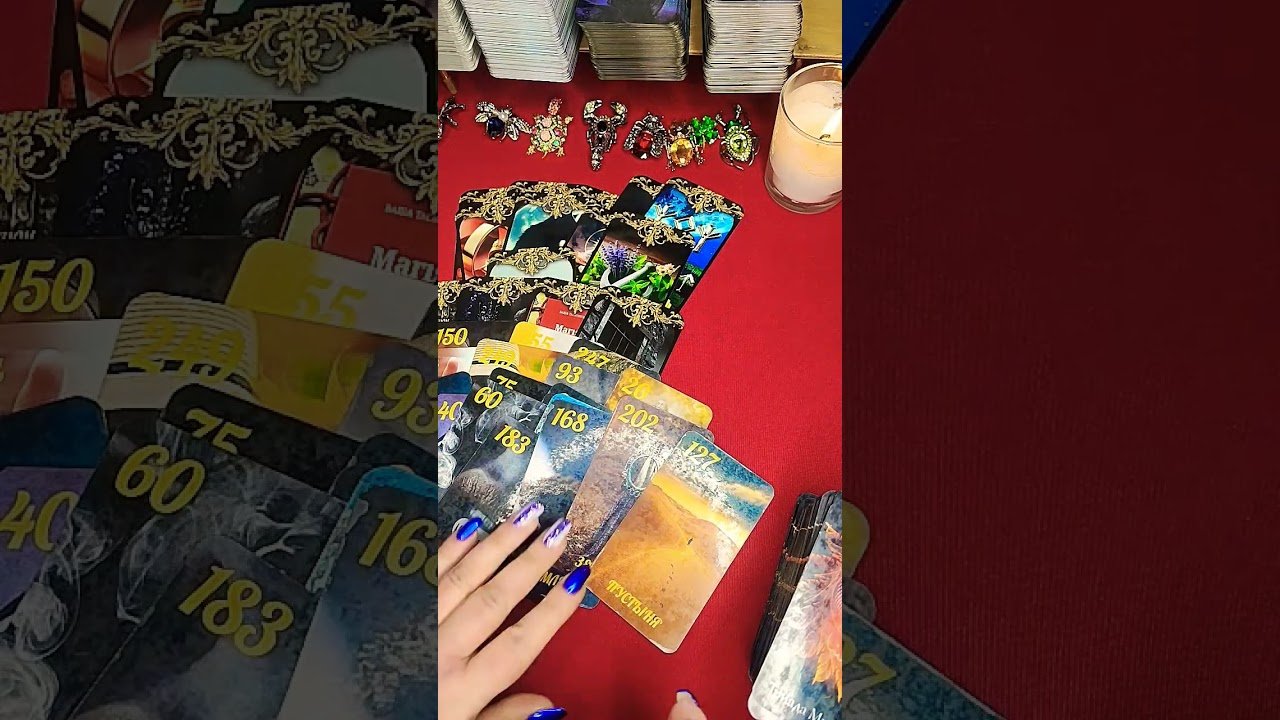 No momento, você está visualizando ПОПАЛИ В ЗАТОЧЕНИЯ #shorts #таро #гадание #tarot