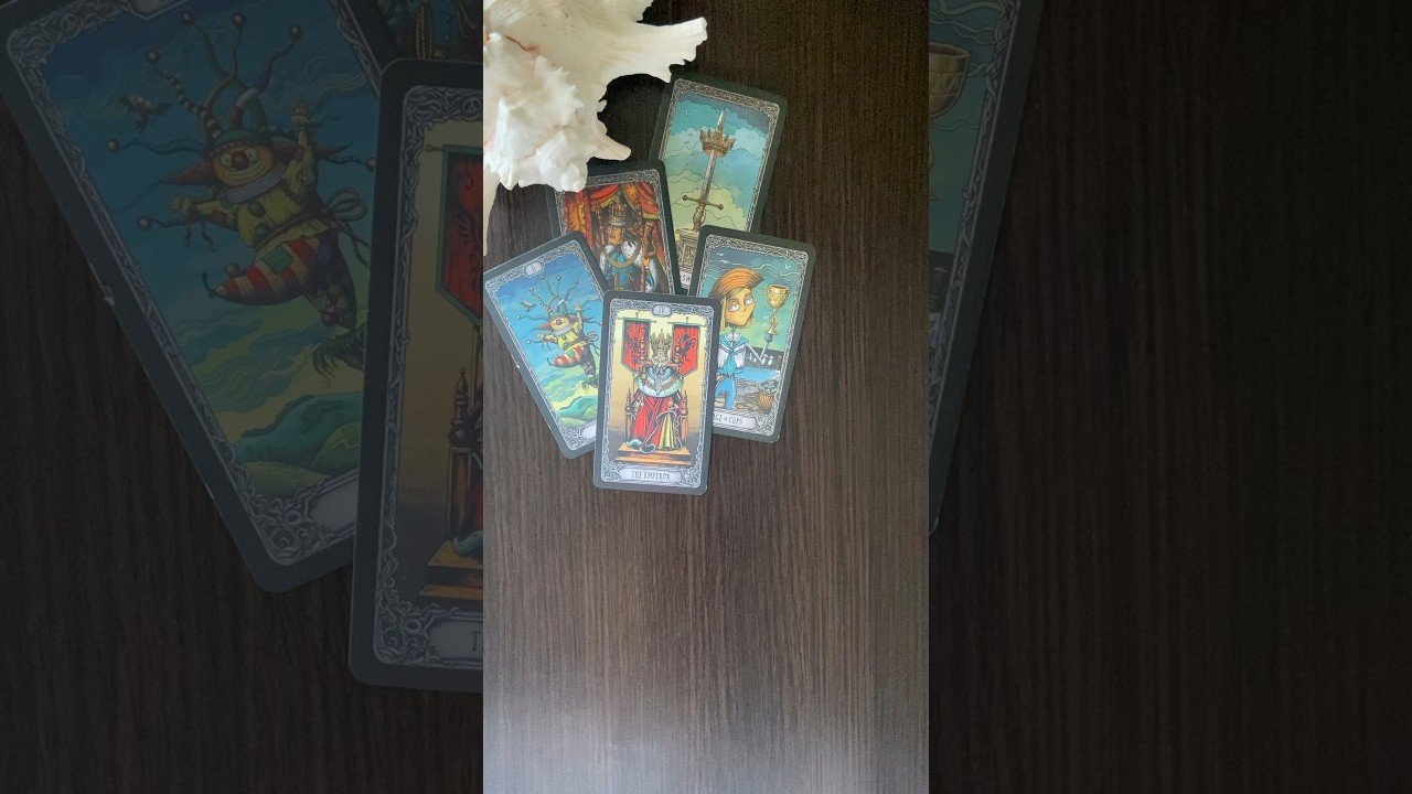 No momento, você está visualizando Таро❤️‍🔥Вам ПОДАРОК !