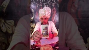 Leia mais sobre o artigo आपके 🥵कार्यों 😱 का ⚔️☠️बंधन हुआ है 👹❌शत्रु 🤬 ने रोक 🥶 लगा दी ❓ Acharya Ashishh