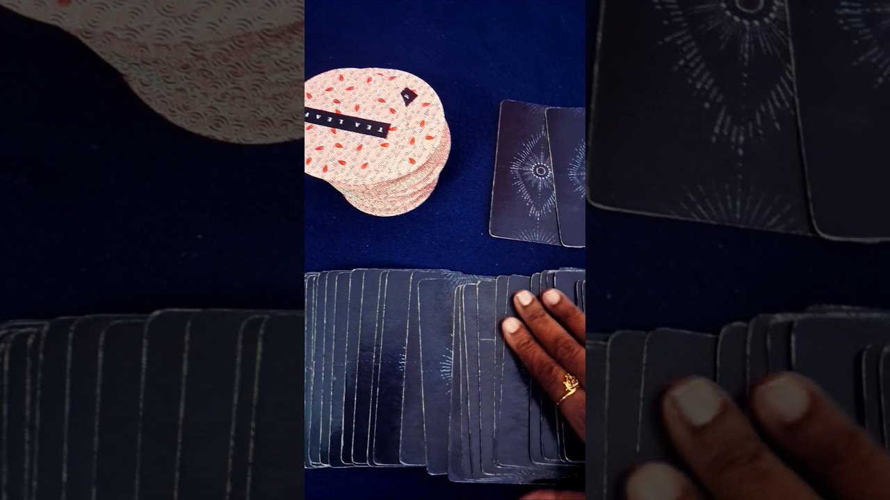 No momento, você está visualizando சிவன் தரும் செய்தி #shorts #shortsfeed #tarot