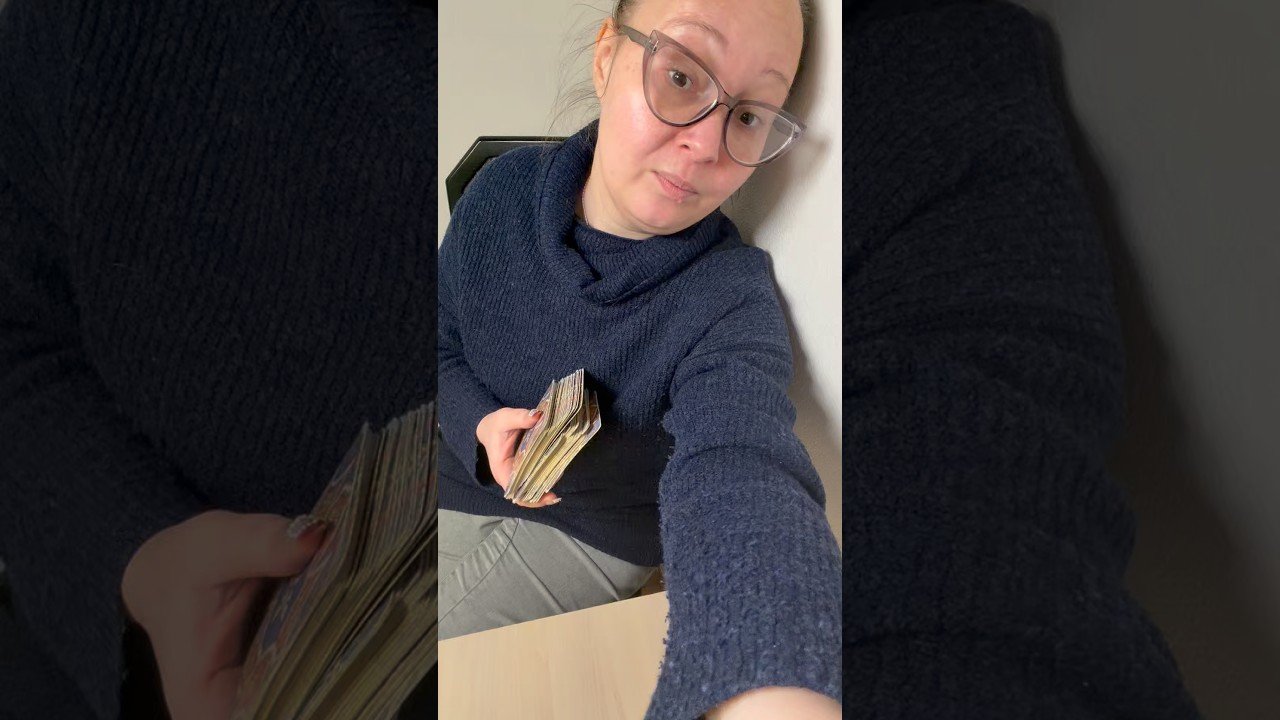 No momento, você está visualizando Определяем карту таро с помощью карт таро #таролог #tarot #гадалка #картытаро #силакарт