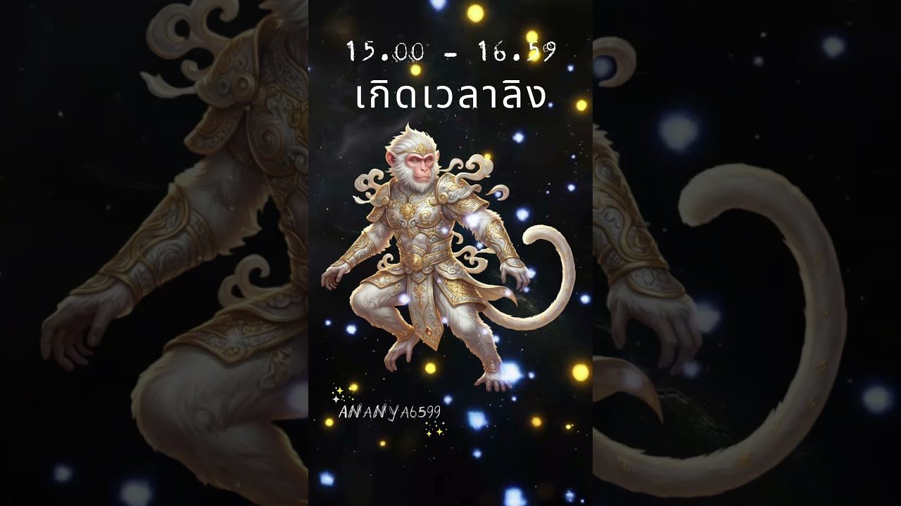 No momento, você está visualizando ชง! ไม่ได้มีแค่ปีเกิด เวลาเกิดของคุณชงหรือเปล่า เจ็บตรงๆ แบบที่คุณไม่รู้ตัว #ปีชง #ปีนักษัตร