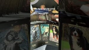 Leia mais sobre o artigo #гадание  #таро #rinacheray #таролог #тароонлайн #гадание