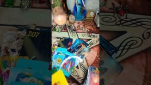 Leia mais sobre o artigo ПУСТЫЕ ОЖИДАНИЯ #shorts #таро #tarot #гадание