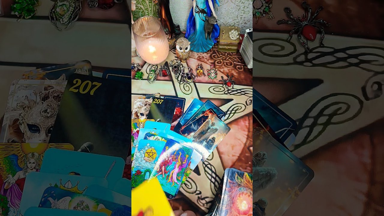 No momento, você está visualizando ПУСТЫЕ ОЖИДАНИЯ #shorts #таро #tarot #гадание