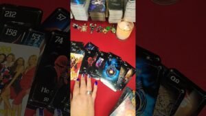 Leia mais sobre o artigo ЖДЁШЬ ЗВОНКА #shorts #таро #гадание #tarot
