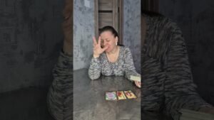 Leia mais sobre o artigo #таро #таросила #tarot #онлайгадание #гадание #тароонлайндева #будущее #таролог