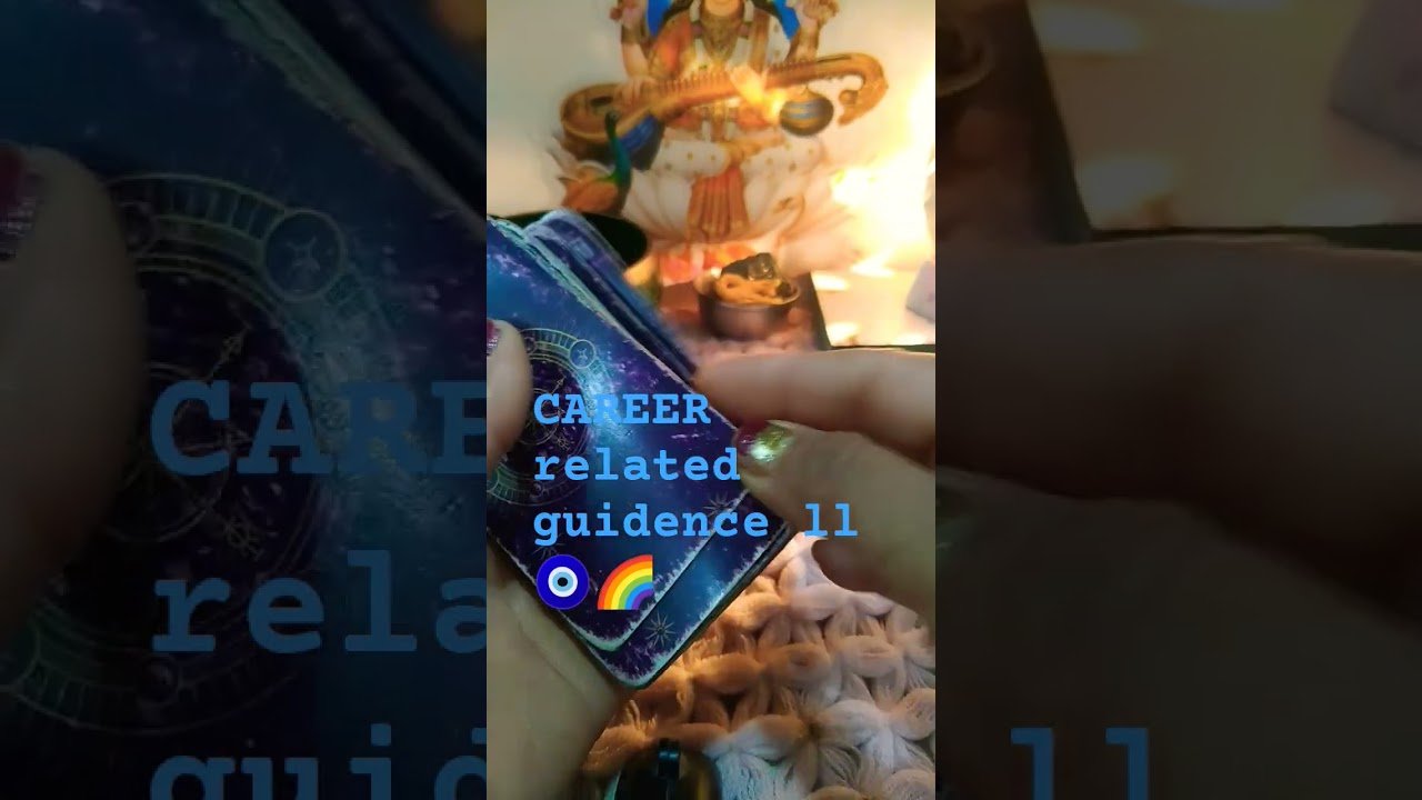 No momento, você está visualizando 🗞️💌💞🥳🙌आपके लिए करियर मार्गदर्शन #tarot #whatscomingupinlovelife #career